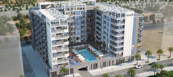 1 bedroom Apartment in Dubai, UAE No. 21250 4