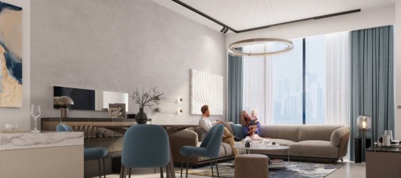 1 bedroom Apartment in Dubai, UAE No. 21250 8