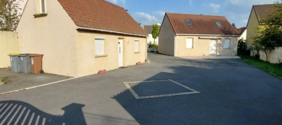 6 rooms House in Laon, France No. 239025 9