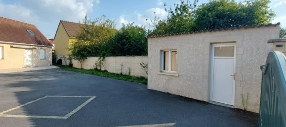 6 rooms House in Laon, France No. 239025 10