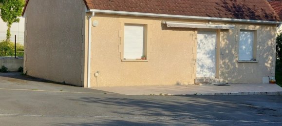 6 rooms House in Laon, France No. 239025 5