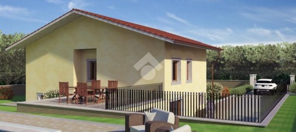 1310m² Land in Bracciano, Italy No. 138753 5