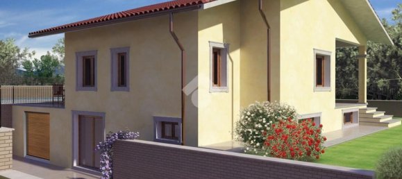 1310m² Land in Bracciano, Italy No. 138753 4