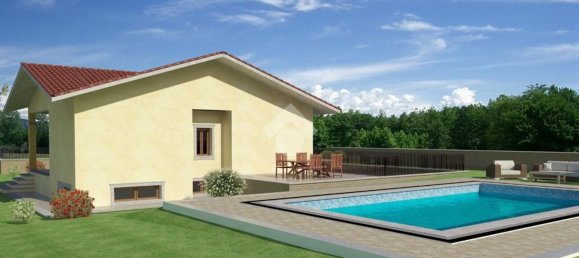 1310m² Land in Bracciano, Italy No. 138753 2