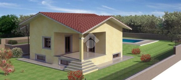 1310m² Land in Bracciano, Italy No. 138753 3