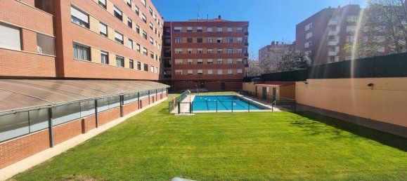 2 bedrooms Apartment in Logrono, Spain No. 156271 45