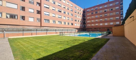 2 bedrooms Apartment in Logrono, Spain No. 156271 3