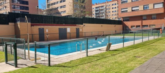 2 bedrooms Apartment in Logrono, Spain No. 156271 6