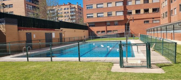 2 bedrooms Apartment in Logrono, Spain No. 156271 5