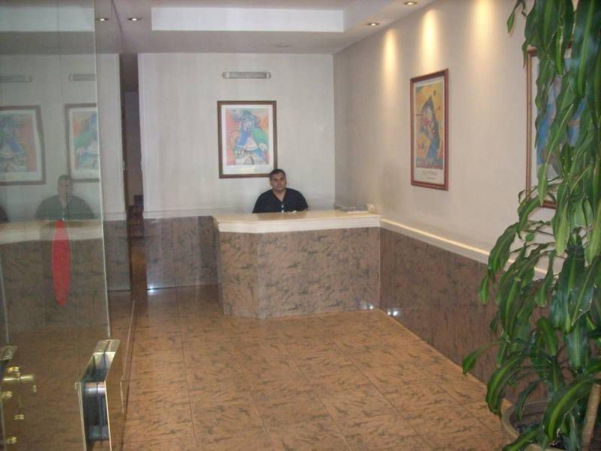 Escritório em Buenos Aires, Argentina 85 m² N.º 109458