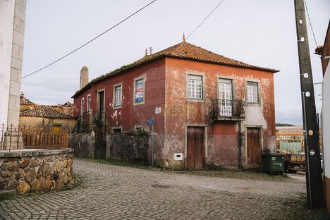 3 bedrooms House in Carapinha, Portugal No. 157325