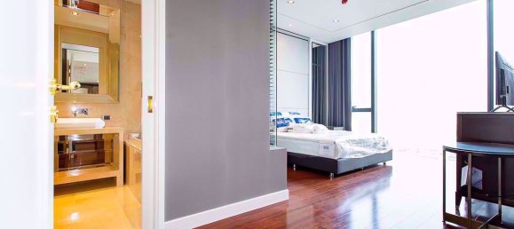 2 bedrooms Condo in Khlong Toei, Thailand No. 9833 9