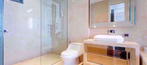 2 bedrooms Condo in Khlong Toei, Thailand No. 9833 2