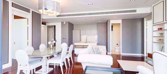 2 bedrooms Condo in Khlong Toei, Thailand No. 9833 12