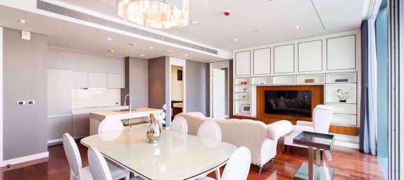 2 bedrooms Condo in Khlong Toei, Thailand No. 9833 13