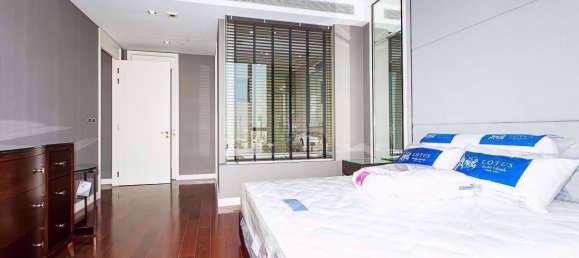 2 bedrooms Condo in Khlong Toei, Thailand No. 9833 8