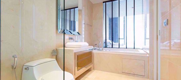 2 bedrooms Condo in Khlong Toei, Thailand No. 9833 3