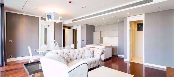 2 bedrooms Condo in Khlong Toei, Thailand No. 9833 14