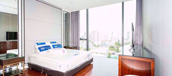 2 bedrooms Condo in Khlong Toei, Thailand No. 9833 10
