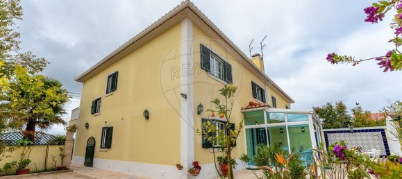 4 bedrooms House in Ericeira, Portugal No. 177043 6