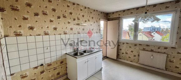 2 Schlafzimmer Wohnung in Illzach, France, Nr. 221927 6