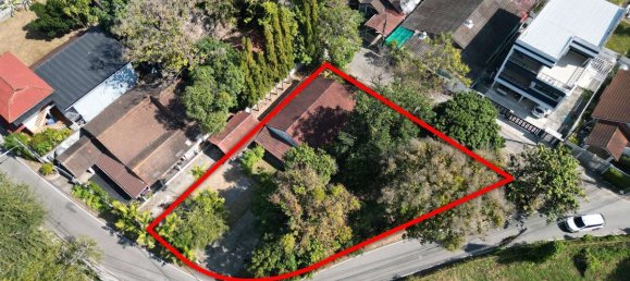  Land in Chiang Mai, Thailand No. 26953 9