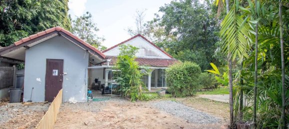  Land in Chiang Mai, Thailand No. 26953 2