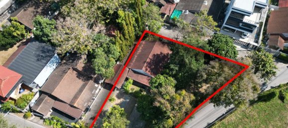  Land in Chiang Mai, Thailand No. 26953 8