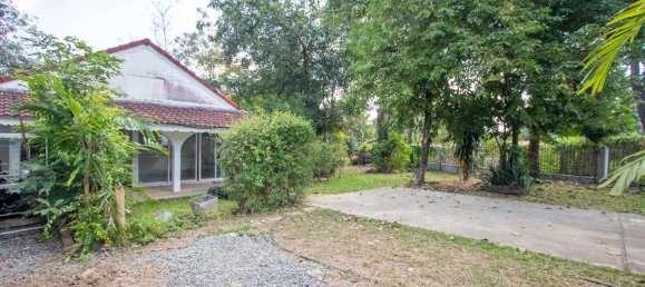  Land in Chiang Mai, Thailand No. 26953 3