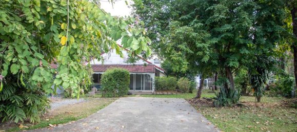  Land in Chiang Mai, Thailand No. 26953 4