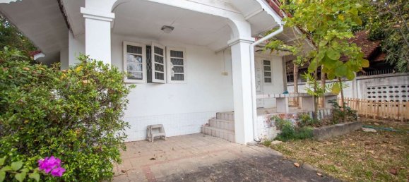  Land in Chiang Mai, Thailand No. 26953 7