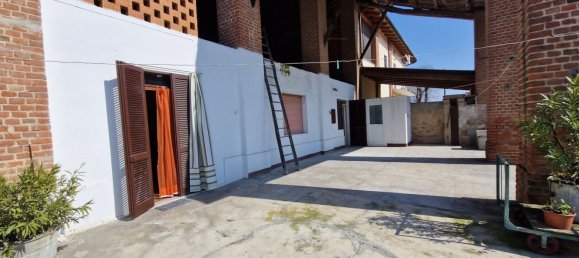 Casa de 5 habitaciónes en Ticineto, Italy No. 266973 3