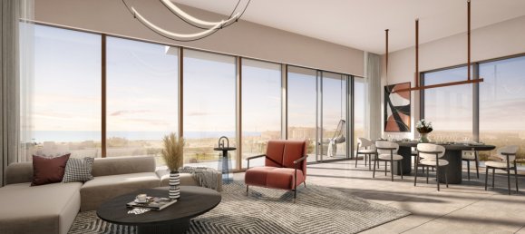 2 chambres Appartement à MANARAT LIVING 2, Saadiyat Island, UAE No. 62094 6