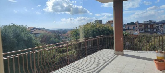 6 rooms Apartment in Misterbianco, Italy No. 109392 25