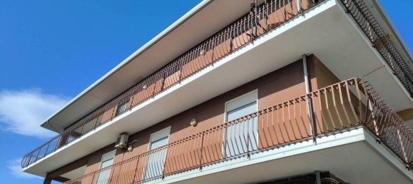 6 rooms Apartment in Misterbianco, Italy No. 109392 32