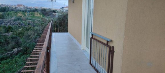 6 rooms Apartment in Misterbianco, Italy No. 109392 28