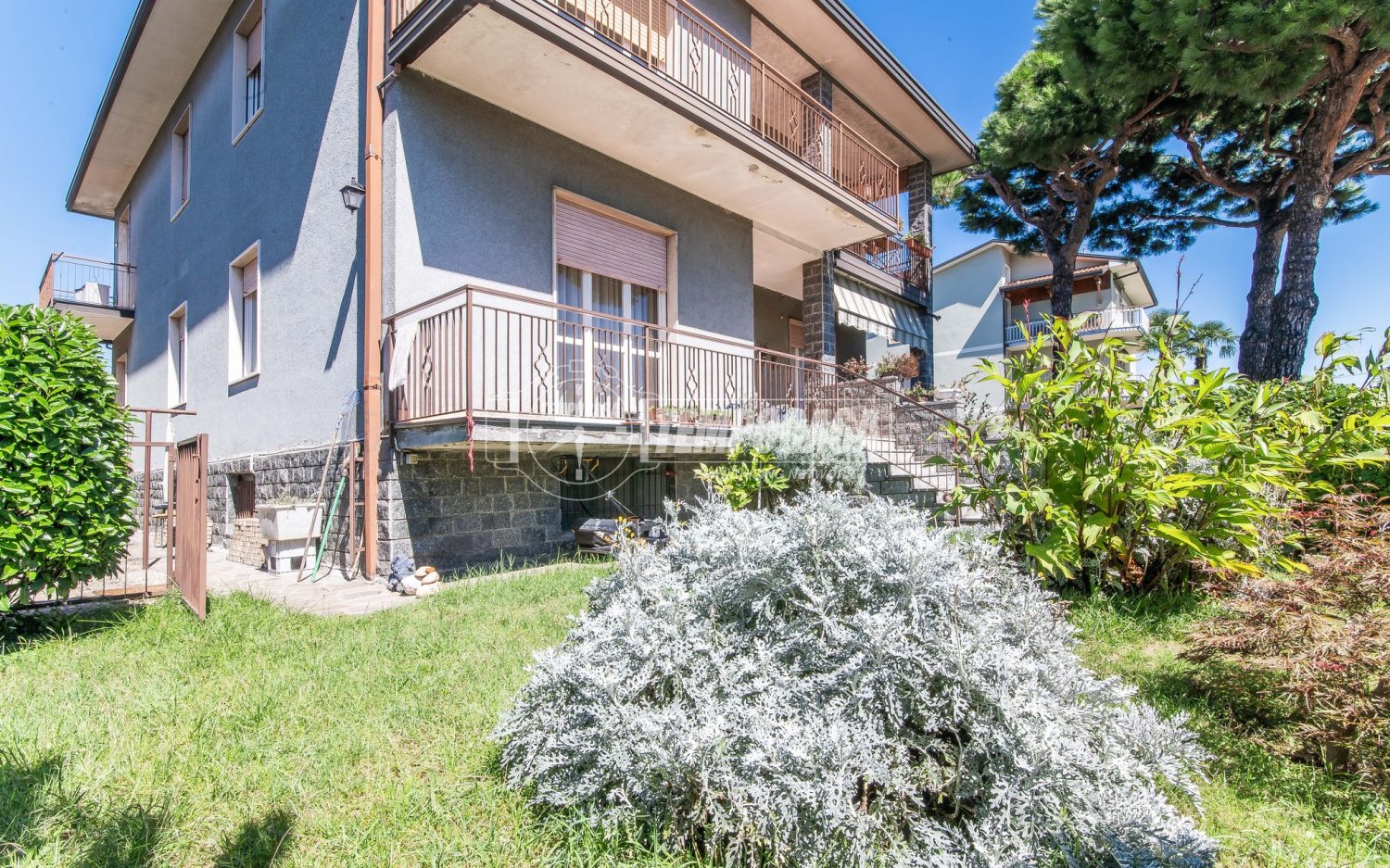 4 rooms Villa in Olgiate Olona, Italy No. 347114