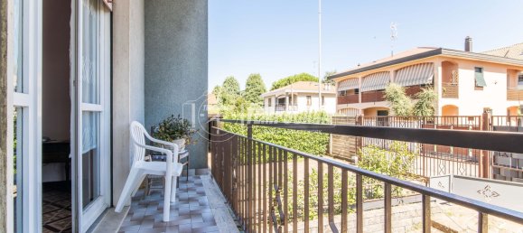 4 rooms Villa in Olgiate Olona, Italy No. 347114 17