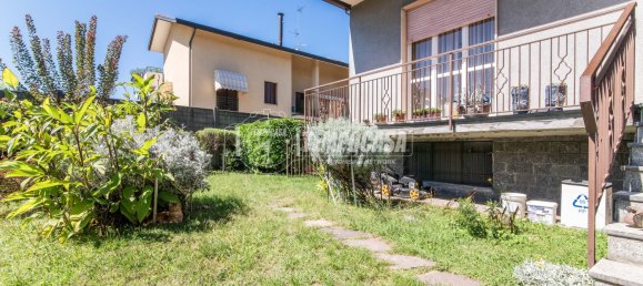 4 rooms Villa in Olgiate Olona, Italy No. 347114 5