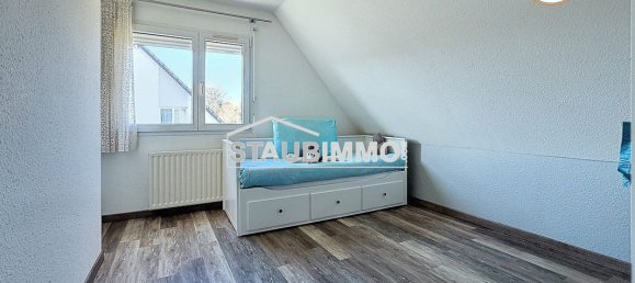 3 bedrooms House in Buschwiller, France No. 50743 41