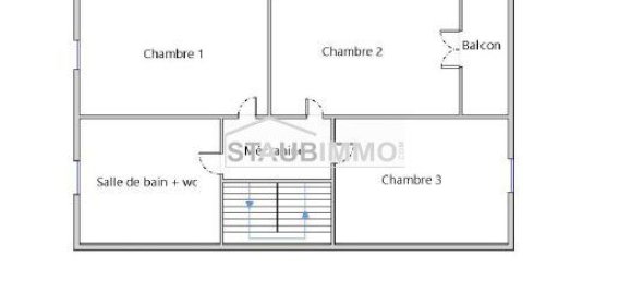 3 bedrooms House in Buschwiller, France No. 50743 46
