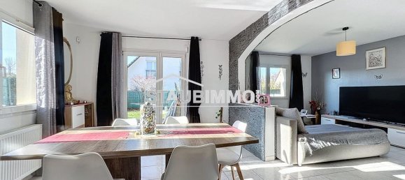 3 bedrooms House in Buschwiller, France No. 50743 37