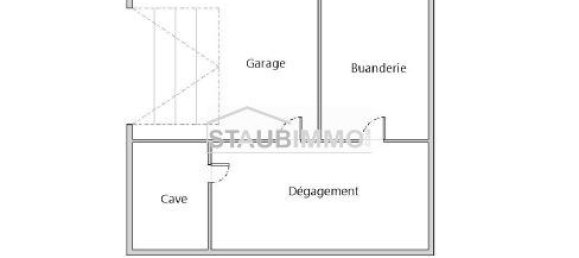 3 bedrooms House in Buschwiller, France No. 50743 47