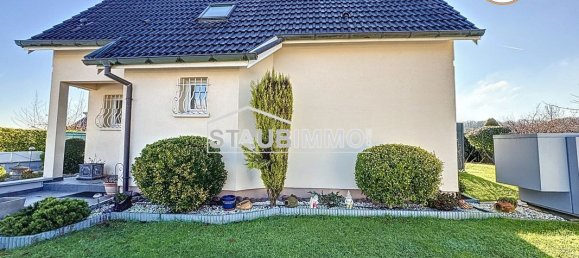3 bedrooms House in Buschwiller, France No. 50743 35