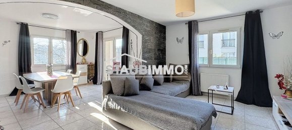 3 bedrooms House in Buschwiller, France No. 50743 6