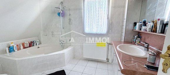 3 bedrooms House in Buschwiller, France No. 50743 20