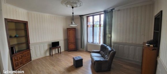 4 غرف نوم منزل في Brion, France رقم 227070 10