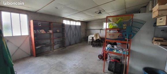 4 غرف نوم منزل في Brion, France رقم 227070 5