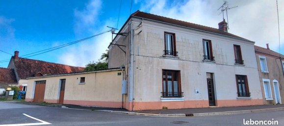 4 غرف نوم منزل في Brion, France رقم 227070 4