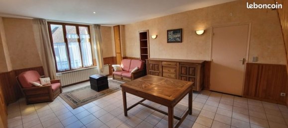 4 غرف نوم منزل في Brion, France رقم 227070 7